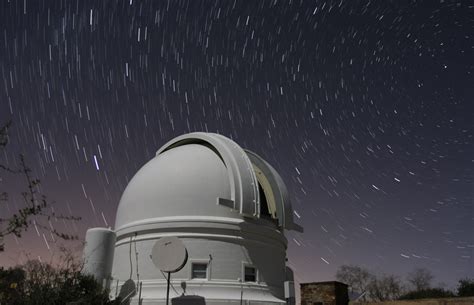 'A new window on stars': Rare two-faced star found at Palomar Observatory